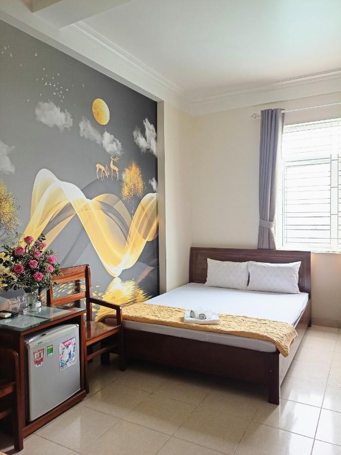 Tay Dai Duong Guesthouse Hai Phong Esterno foto