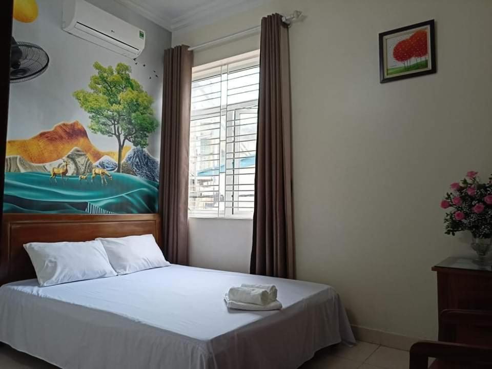 Tay Dai Duong Guesthouse Hai Phong Esterno foto