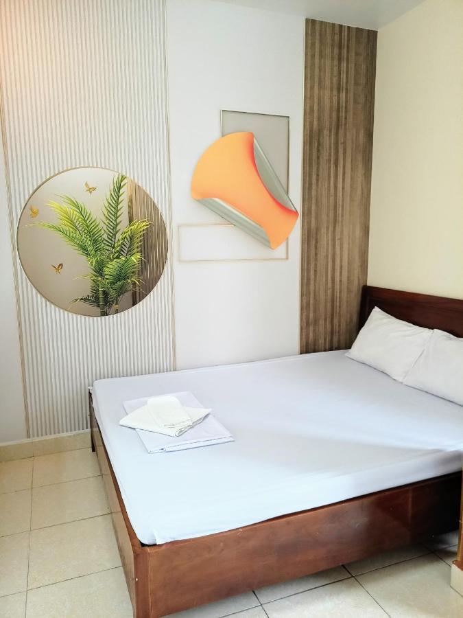 Tay Dai Duong Guesthouse Hai Phong Esterno foto